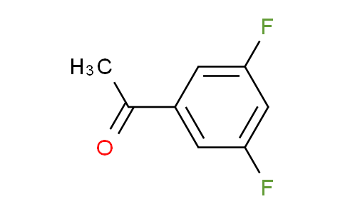SC122846 | 123577-99-1 | 3,5-Difluoroacetophenone