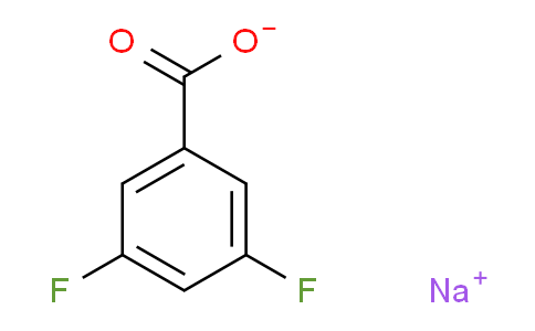 SC122847 | 530141-39-0 | Sodium 3,5-difluorobenzoate