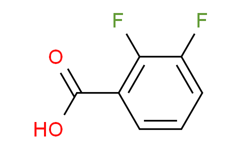 SC122855 | 4519-39-5 | 2,3-Difluorobenzoic acid