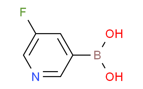 SC122857 | 872041-86-6 | 5-氟吡啶-3-硼酸