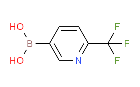 SC122858 | 868662-36-6 | 2-Trifluoromethyl-5-pyridineboric acid