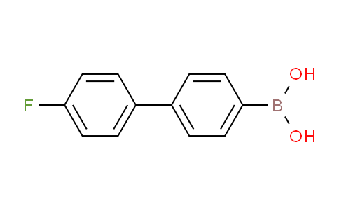 SC122864 | 140369-67-1 | 4-(4-氟苯基)苯硼酸