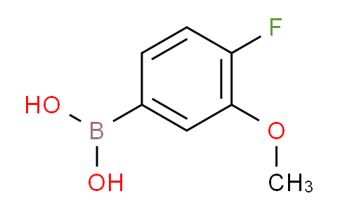 SC122875 | 854778-31-7 | 4-氟-3-甲氧基苯硼酸