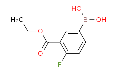 SC122897 | 874219-36-0 | 3-乙酯基-4-氟苯基硼酸