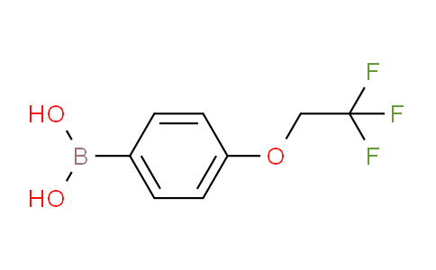 SC122916 | 886536-37-4 | [4-(2,2,2-Trifluoroethoxy)phenyl]boronic acid
