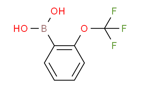 SC122927 | 175676-65-0 | 2-(Trifluormethoxy)phenylboronic acid