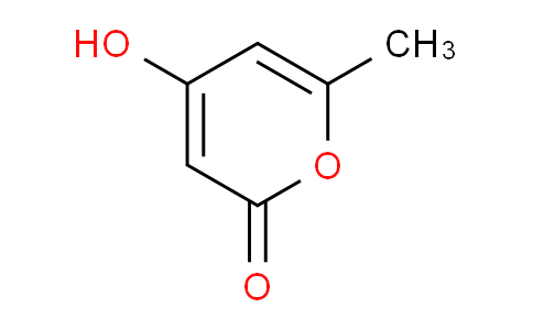 SC122932 | 675-10-5 | 4-Hydroxy-6-methyl-2-pyrone
