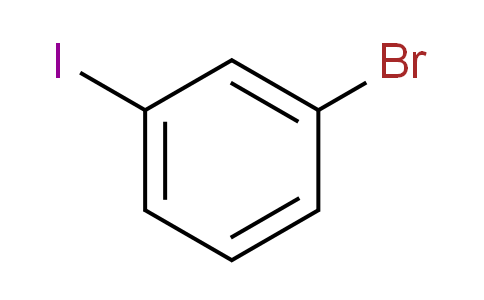 3-溴碘苯