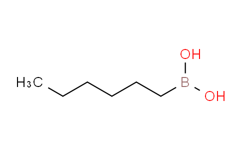 SC122949 | 16343-08-1 | 1-Hexaneboronic acid