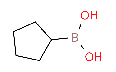 SC122950 | 63076-51-7 | 环戊基硼酸