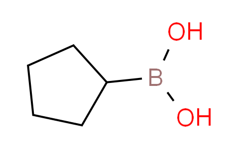 Cyclopentyl-boronic acid