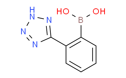 SC122978 | 155884-01-8 | 2-(2H-Tetrazol-5-YL)-phenylboronic acid