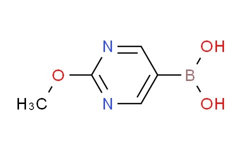 SC122980 | 628692-15-9 | 2-甲氧基嘧啶-5-硼酸