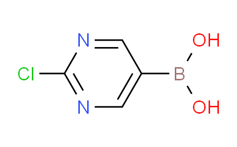 SC122981 | 1003845-06-4 | 2-氯嘧啶-5-硼酸
