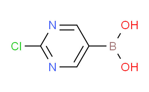 SC122981 | 1003845-06-4 | 2-Chloropyrimidine-5-boronic acid