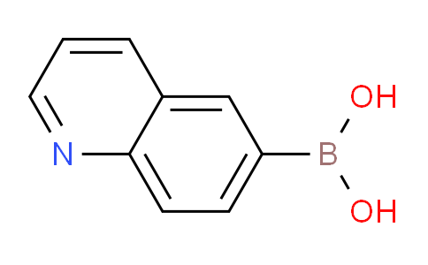 SC122987 | 376581-24-7 | Quinoline-6-boronic acid
