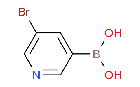 SC123001 | 452972-09-7 | 5-Bromopyridine-3-boronic acid