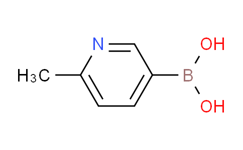 SC123003 | 659742-21-9 | 6-Methylpyridine-3-boronic acid
