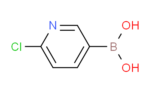SC123010 | 444120-91-6 | 6-Chloropyridine-3-boronic acid