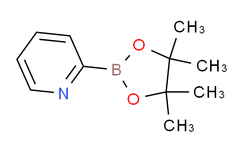 SC123018 | 874186-98-8 | 2-吡啶硼酸频呐醇酯