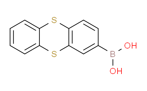 SC123019 | 108847-21-8 | Thianthren-2-YL boronic acid
