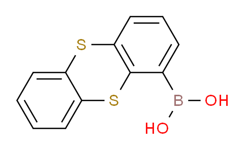 SC123020 | 108847-76-3 | Thianthrene-1-boronic acid