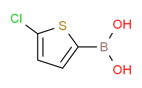 SC123024 | 162607-18-3 | 5-氯-2-噻吩硼酸
