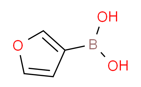 SC123034 | 55552-70-0 | 呋喃-3-硼酸