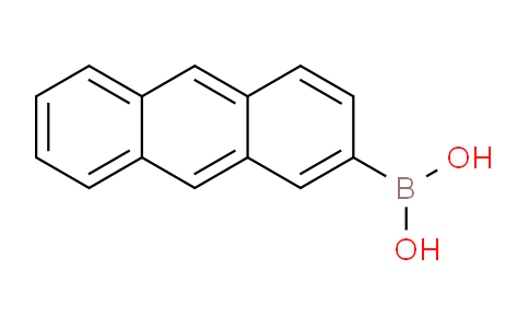 SC123038 | 141981-64-8 | 2-Anthraceneboronic acid