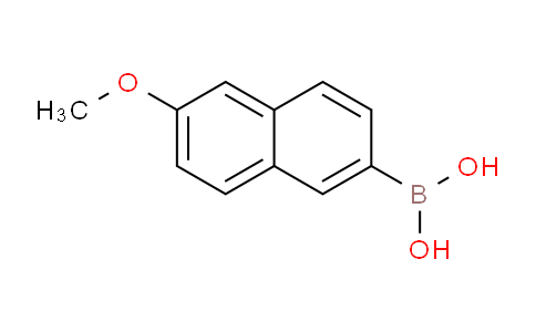 SC123039 | 156641-98-4 | 6-甲氧基-2-萘硼酸