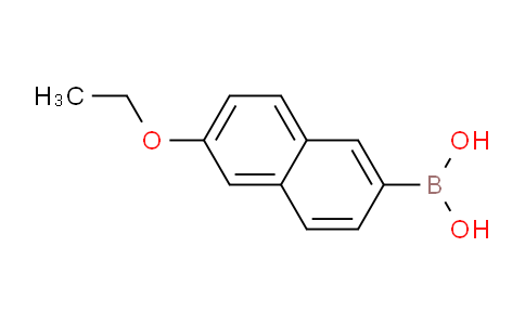 SC123040 | 352525-98-5 | 6-乙氧基-2-萘硼酸