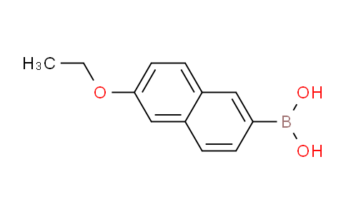 6-Ethoxy-2-naphthaleneboronic acid