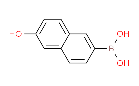 SC123041 | 173194-95-1 | 6-羟基-2-萘硼酸
