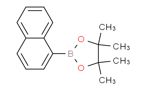 SC123043 | 68716-52-9 | 1-萘硼酸频呐醇酯