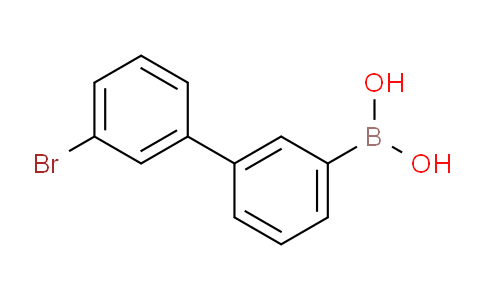 SC123046 | 1048990-21-1 | 3'-Bromo-3-biphenylboronic acid