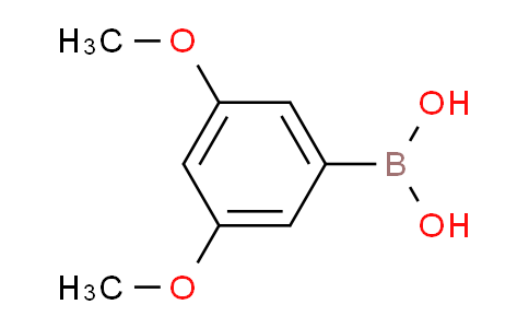 SC123088 | 192182-54-0 | 3,5-二甲氧基苯硼酸