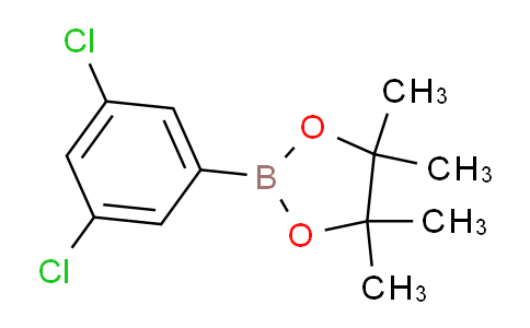 SC123089 | 68716-51-8 | 2-(3,5-Dichlorophenyl)-4,4,5,5-tetramethyl-1,3,2-dioxaborolane