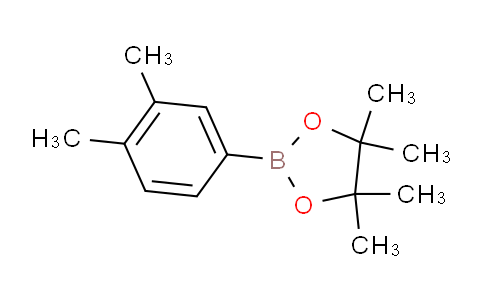 SC123092 | 401797-00-0 | 3,4-二甲基苯硼酸频呐醇酯