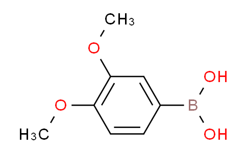 SC123094 | 122775-35-3 | 3,4-Dimethoxyphenylboronic acid