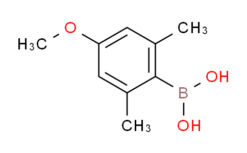 SC123095 | 361543-99-9 | 2,6-Dimethyl-4-methoxyphenylboronic acid