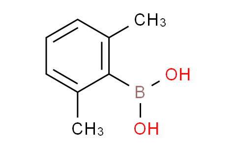 SC123096 | 100379-00-8 | 2,6-二甲基苯硼酸