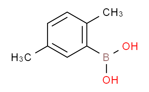 SC123098 | 85199-06-0 | 2,5-Dimethylbenzeneboronic acid