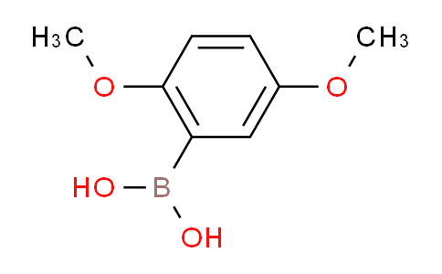 SC123099 | 107099-99-0 | 2,5-Dimethoxybenzeneboronic acid