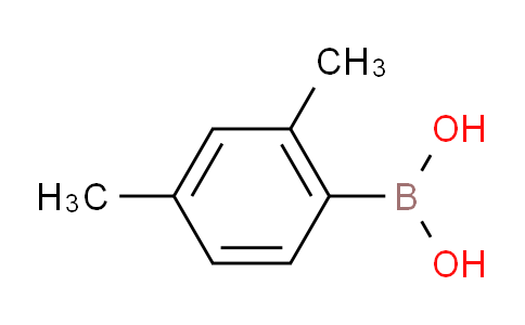 SC123100 | 55499-44-0 | 2,4-Dimethylbenzeneboronic acid