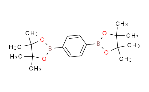 SC123103 | 99770-93-1 | 1,4-苯二硼酸频呐醇酯