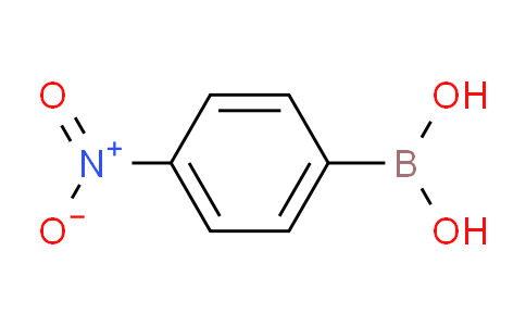 SC123113 | 24067-17-2 | (4-Nitrophenyl)boronic acid