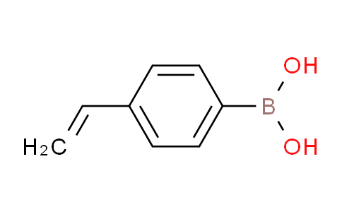 SC123115 | 2156-04-9 | 4-Vinylbenzeneboronic acid