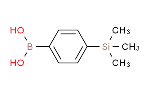 SC123117 | 17865-11-1 | 4-三甲硅基苯硼酸