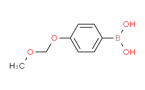 SC123127 | 162662-27-3 | [4-(Methoxymethoxy)phenyl]-boronic acid