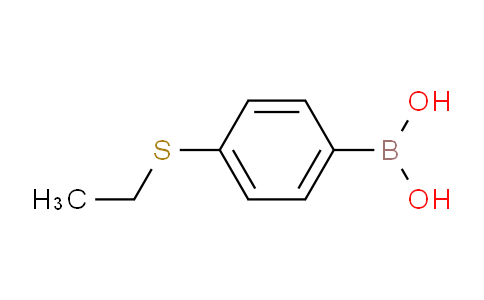 SC123133 | 145349-76-4 | 4-乙硫基苯硼酸